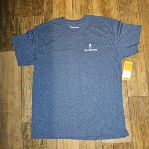 Browning Shirt Size L NWT
